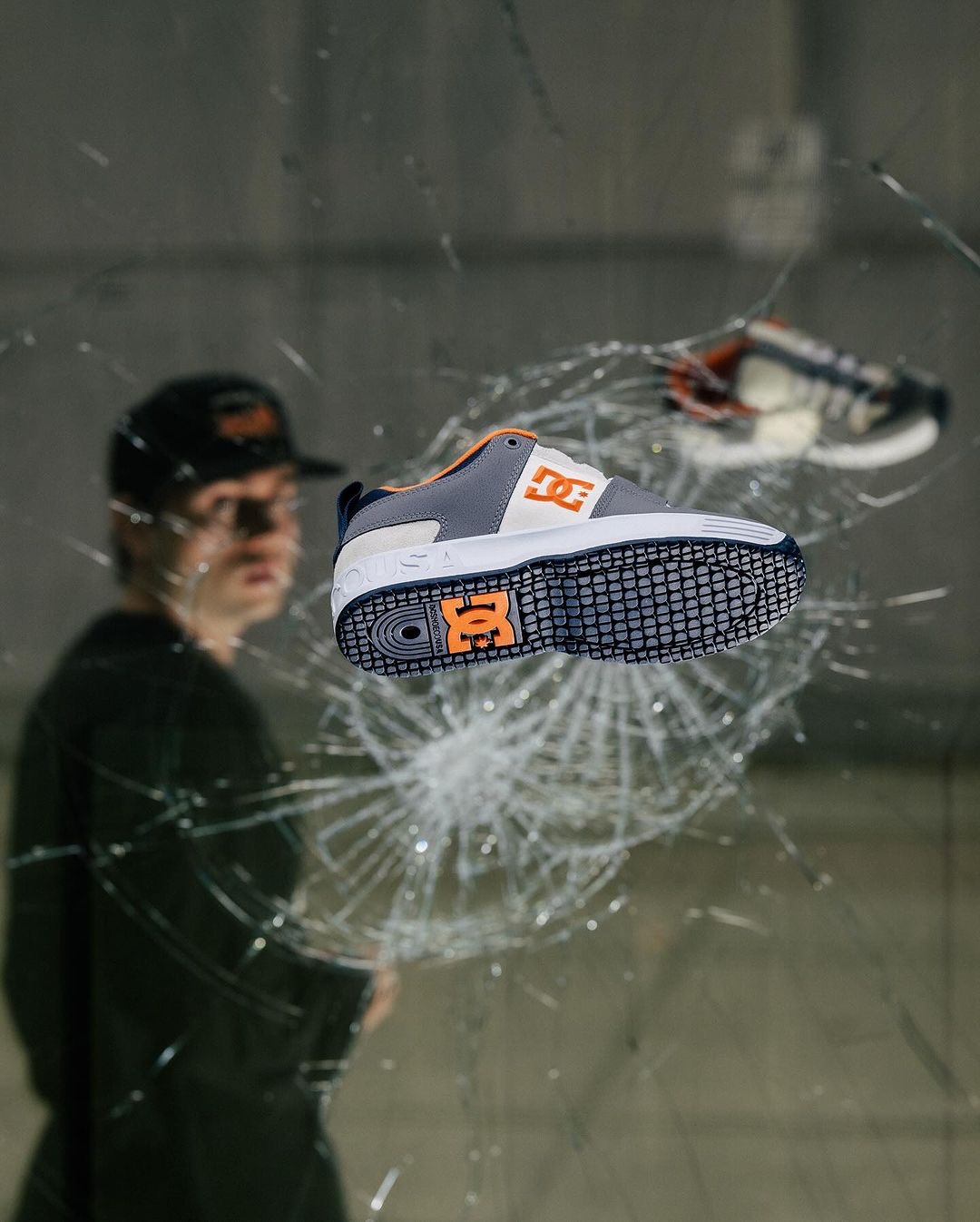 Domina la moda urbana con DC Shoes