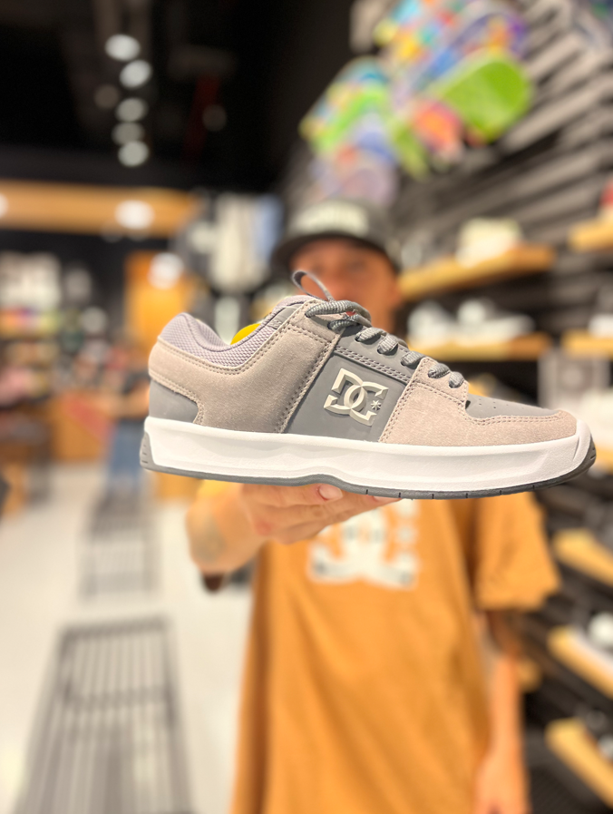 DC Shoes