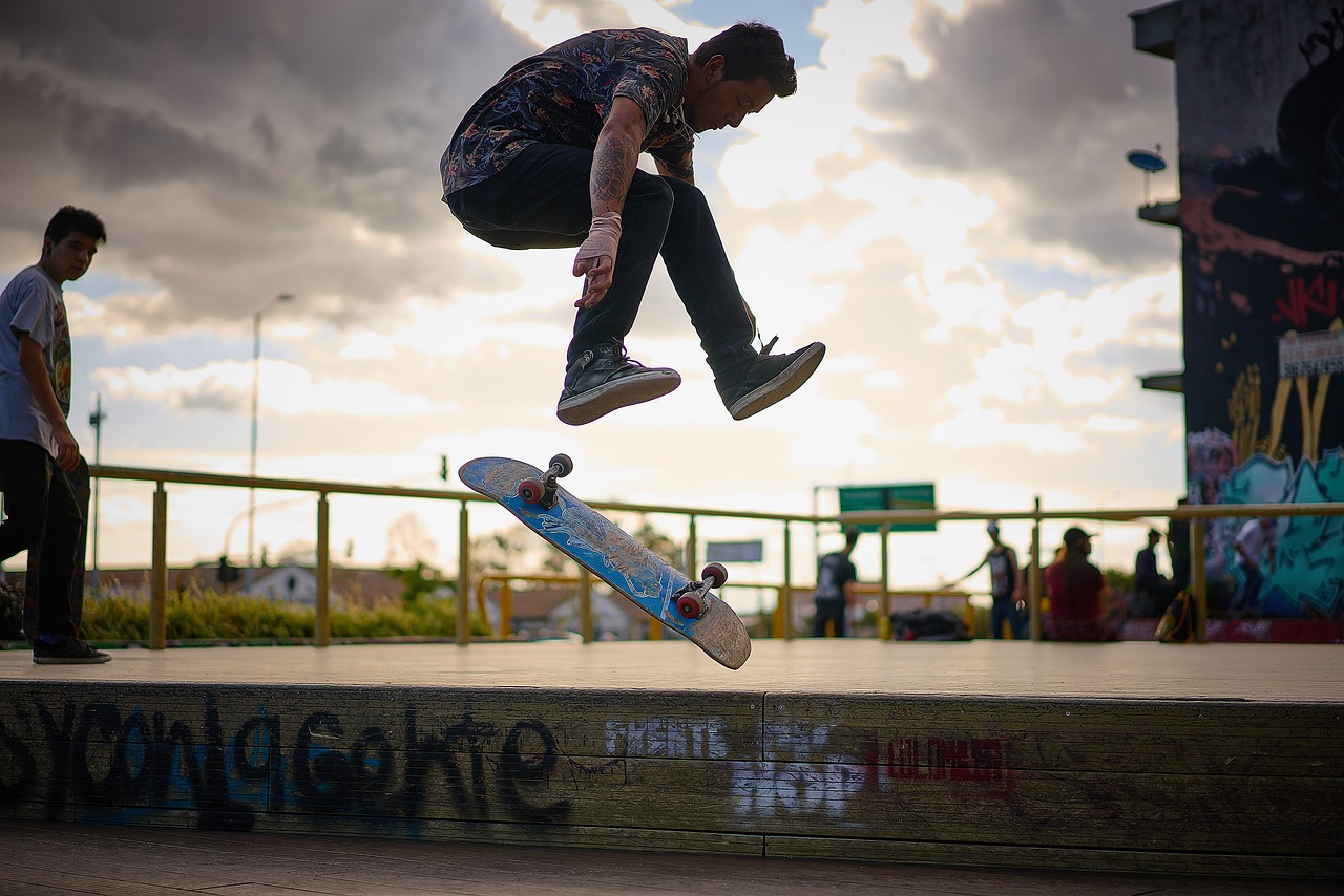 Skate_Urbano