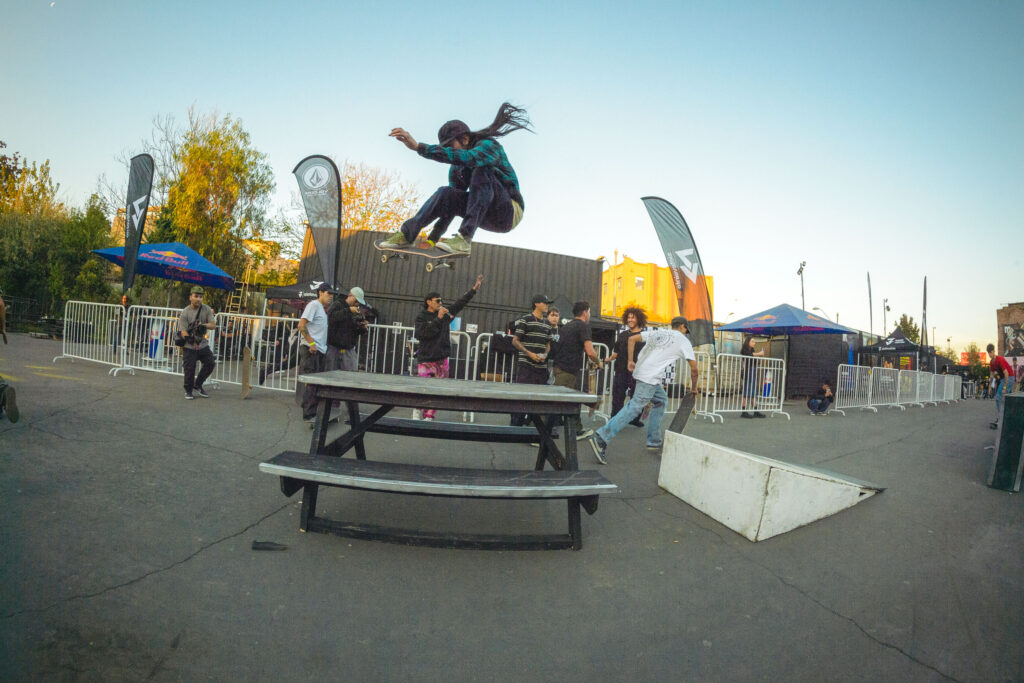 DC Shoes presente en memorable evento “Fuera de Foco Fest”