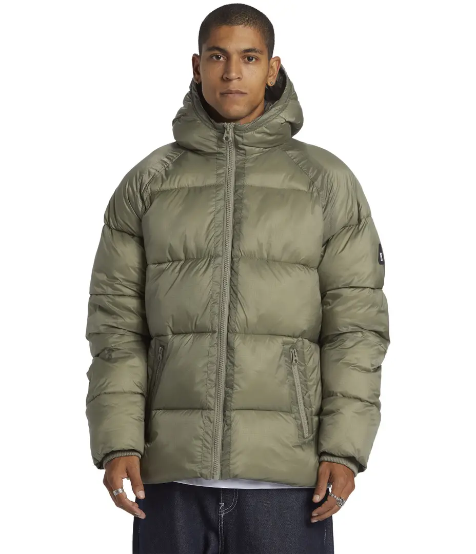 cantera Chaqueta Cantera Puffer DC